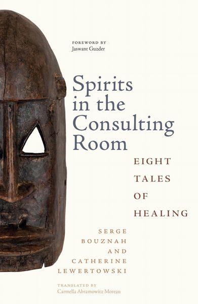 Produktbild: Spirits in the Consulting Room