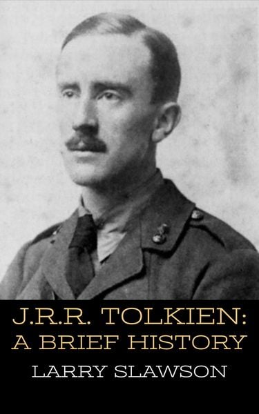 Produktbild: J.R.R. Tolkien