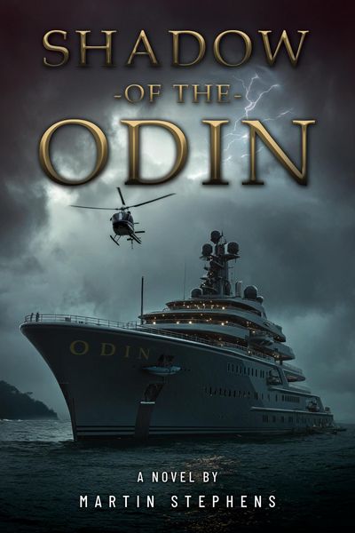 Produktbild: Shadow of the Odin
