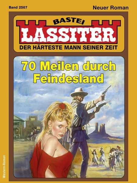 Produktbild: Lassiter 2567
