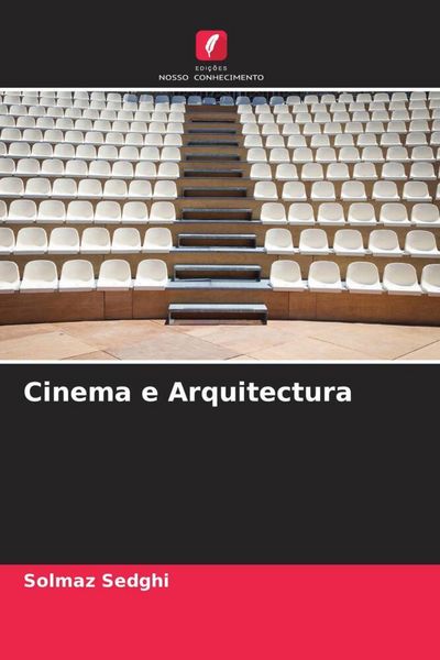 Produktbild: Cinema e Arquitectura