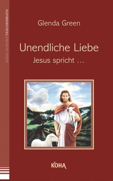 Produktbild: Unendliche Liebe