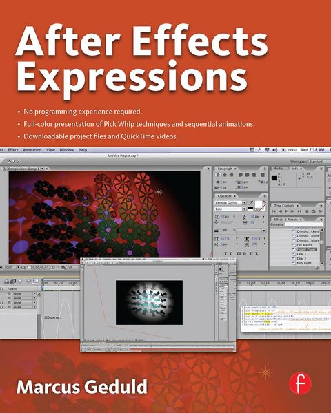 Produktbild: After Effects Expressions