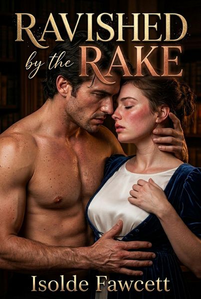 Produktbild: Ravished by the Rake