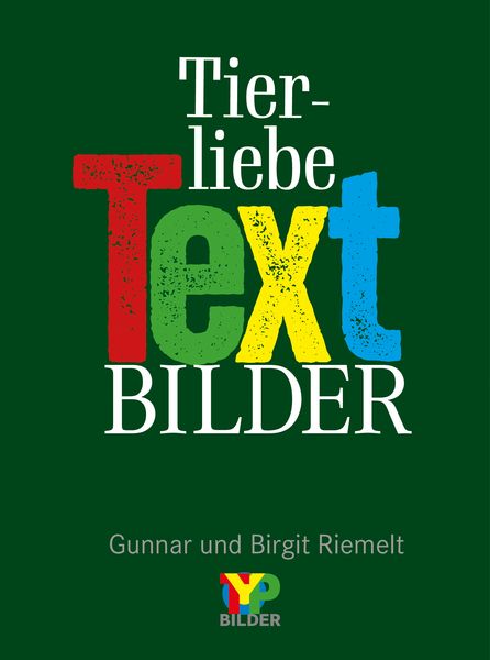 Produktbild: Tierliebe Textbilder