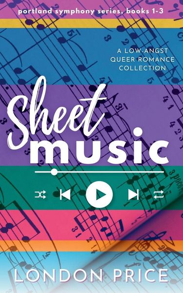 Produktbild: Sheet Music