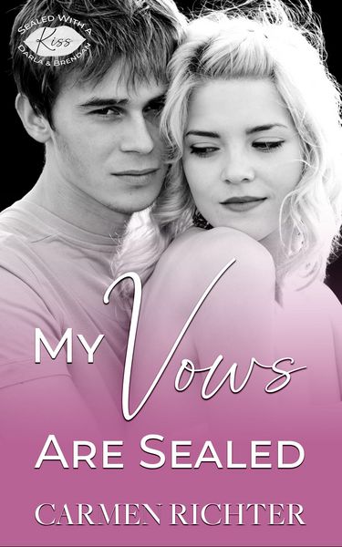 Produktbild: My Vows Are Sealed (Sealed With a Kiss, #0)