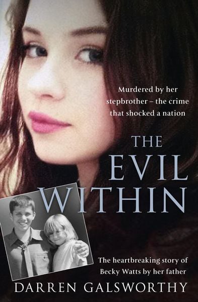 Produktbild: The Evil Within