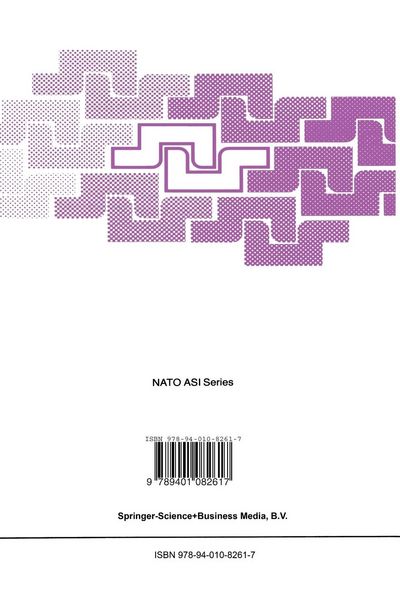 Produktbild: Structure and Dynamics of Weakly Bound Molecular Complexes