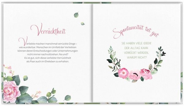 Produktbild: Unsere Liebe ist &hellip;