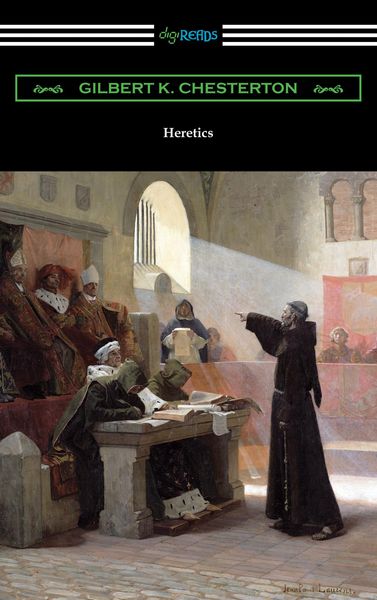 Produktbild: Heretics
