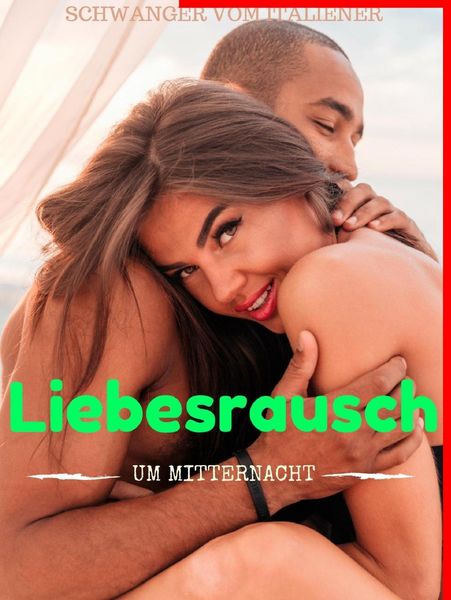 Produktbild: Schwanger vom Italiener