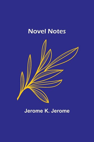 Produktbild: Novel Notes