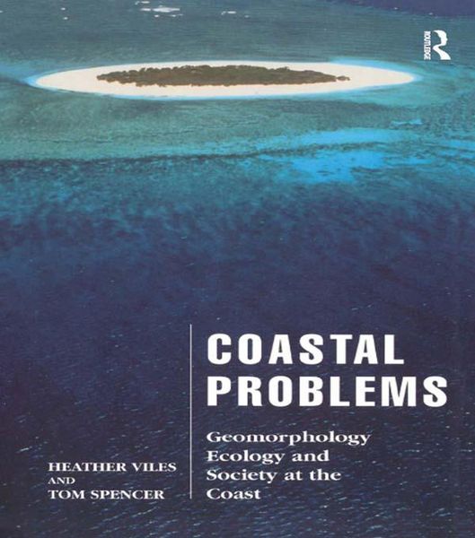 Produktbild: Coastal Problems