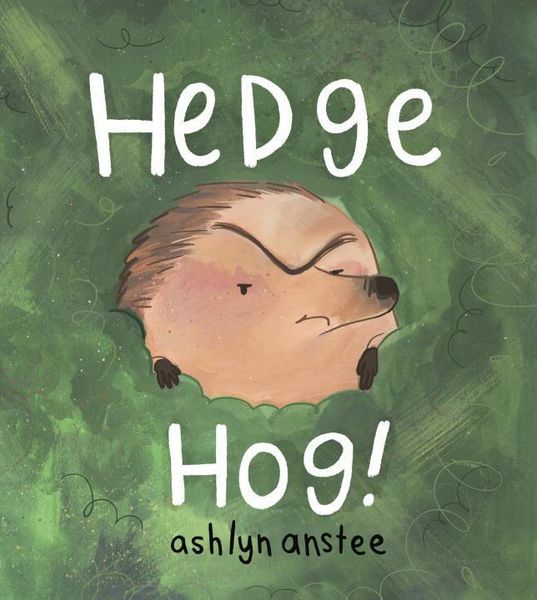 Produktbild: Hedgehog