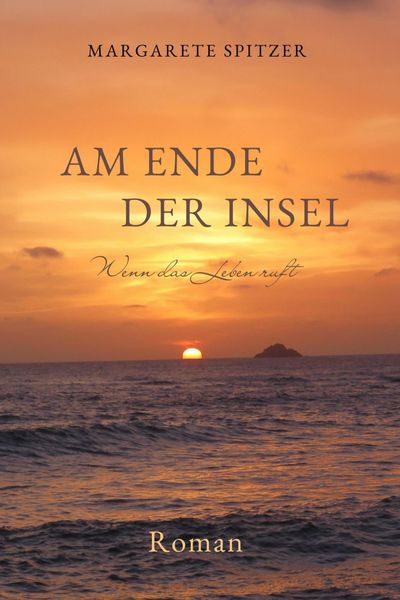 Produktbild: Am Ende der Insel