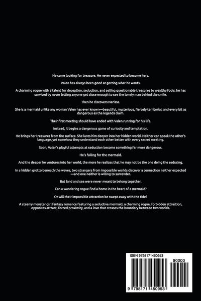 Produktbild: The Mermaid's Mortal Mate