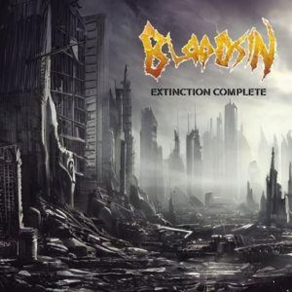 Produktbild: Extinction Complete