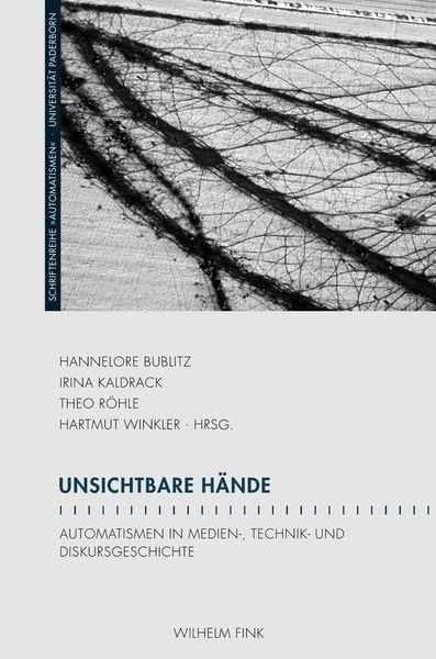 Produktbild: Unsichtbare H&auml;nde
