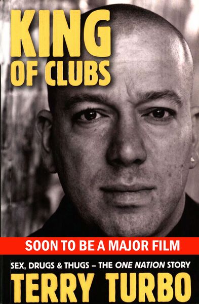 Produktbild: King of Clubs