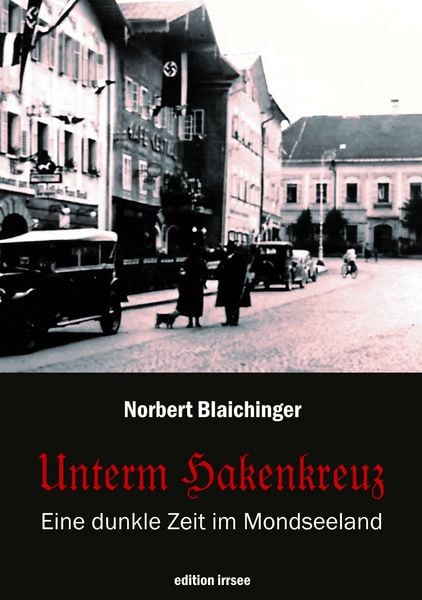 Produktbild: Unterm Hakenkreuz