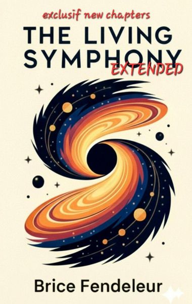 Produktbild: The Living Symphony Extented