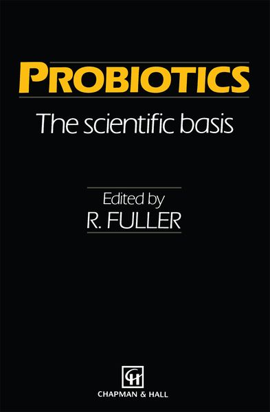 Produktbild: Probiotics