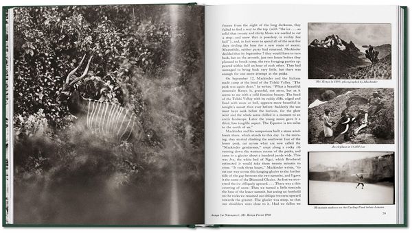 Produktbild: Peter Beard