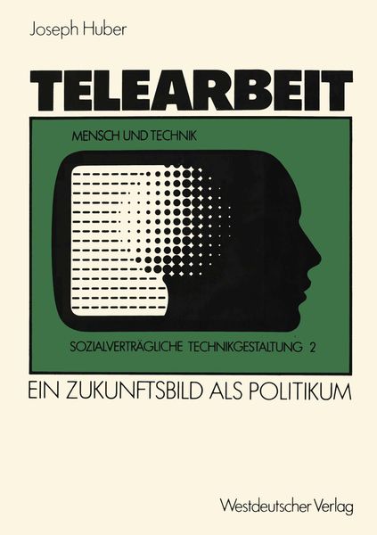 Produktbild: Telearbeit