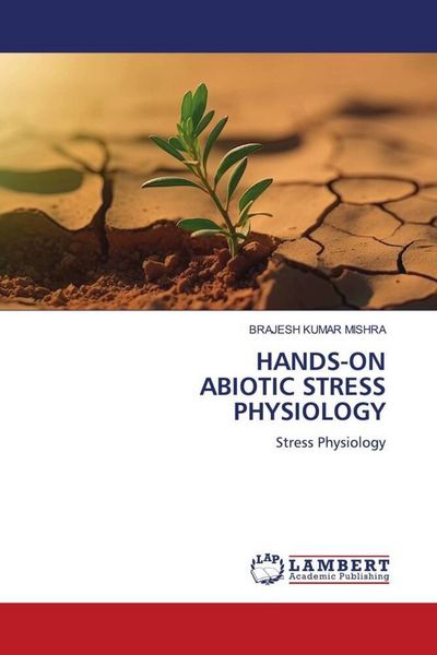 Produktbild: Hands-On Abiotic Stress Physiology