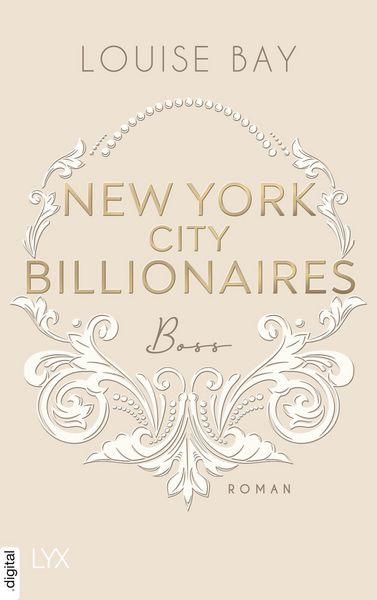 Produktbild: New York City Billionaires - Boss