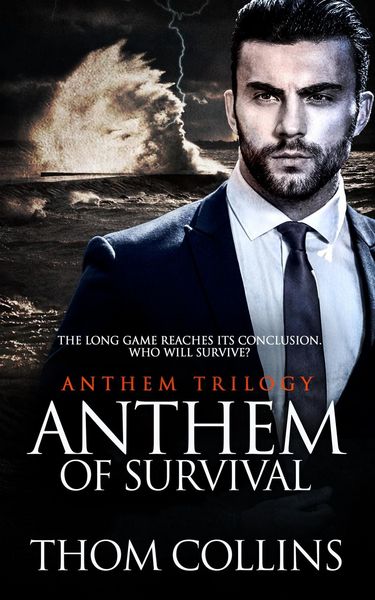 Produktbild: Anthem of Survival