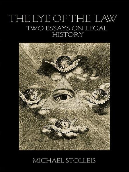 Produktbild: The Eye of the Law