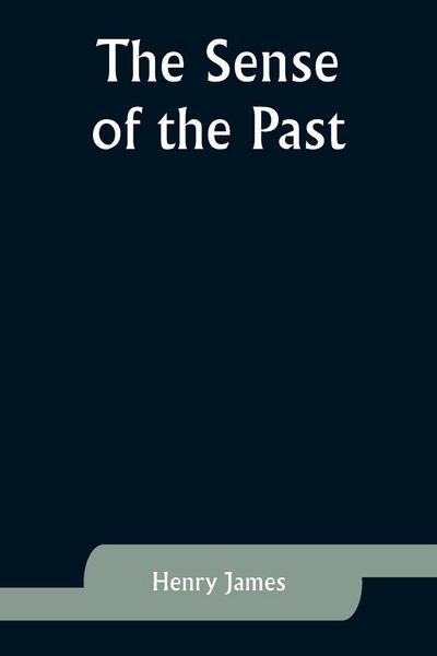 Produktbild: The Sense of the Past