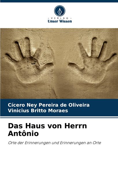 Produktbild: Das Haus von Herrn Ant&ocirc;nio