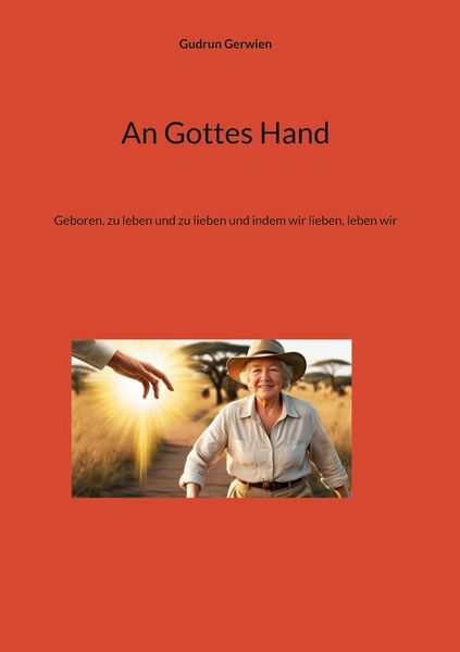 Produktbild: An Gottes Hand