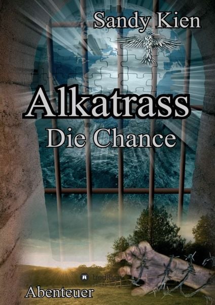 Produktbild: Alkatrass - Die Chance