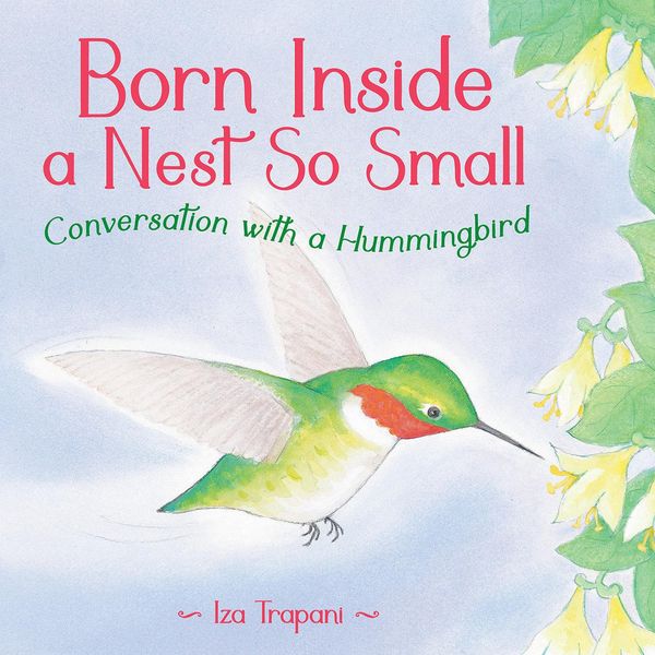 Produktbild: Born Inside a Nest So Small