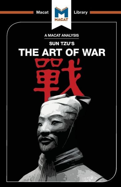 Produktbild: An Analysis of Sun Tzu's The Art of War