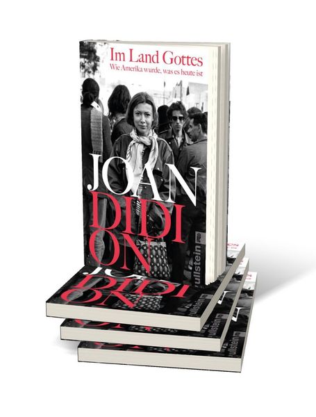Produktbild: Im Land Gottes