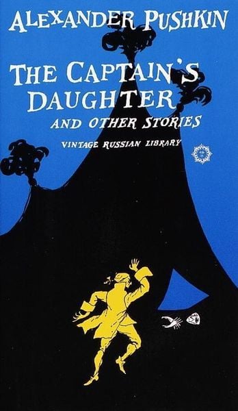 Produktbild: The Captain's Daughter and Other Stories