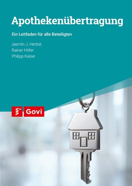 Produktbild: Apotheken&uuml;bertragung