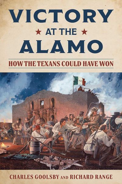 Produktbild: Victory at the Alamo