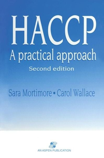 Produktbild: HACCP