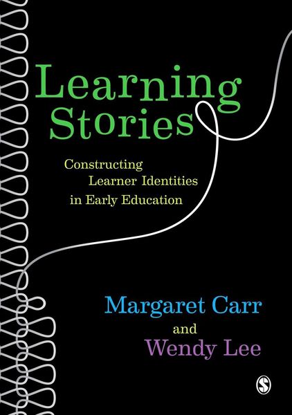 Produktbild: Learning Stories