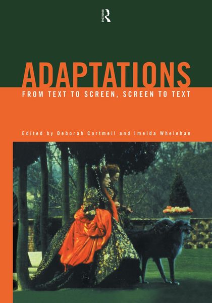 Produktbild: Adaptations