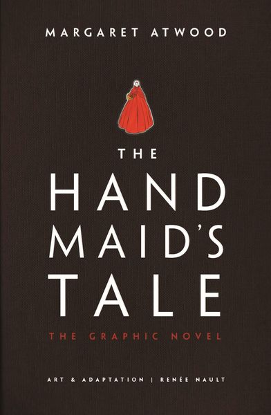 Produktbild: The Handmaid's Tale