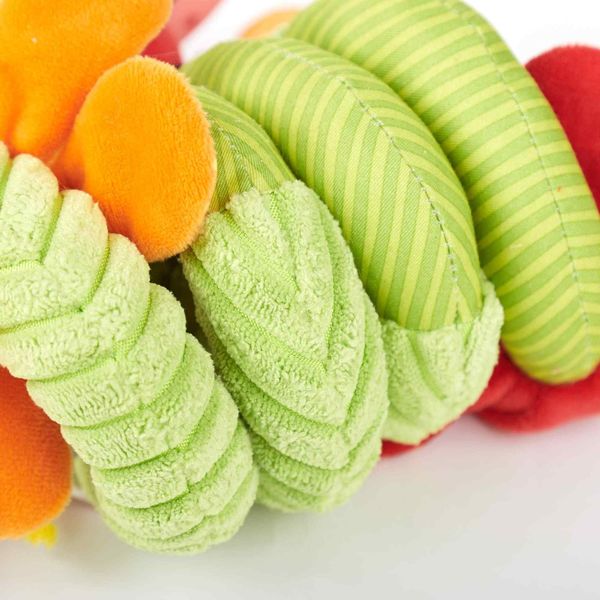 Produktbild: sigikid 42249 - Aktivspirale Schmetterling Kinderbunt