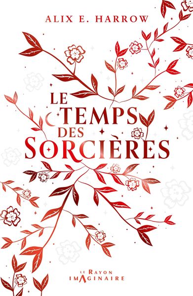 Produktbild: Le temps des sorci&egrave;res