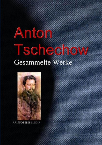 Produktbild: Gesammelte Werke